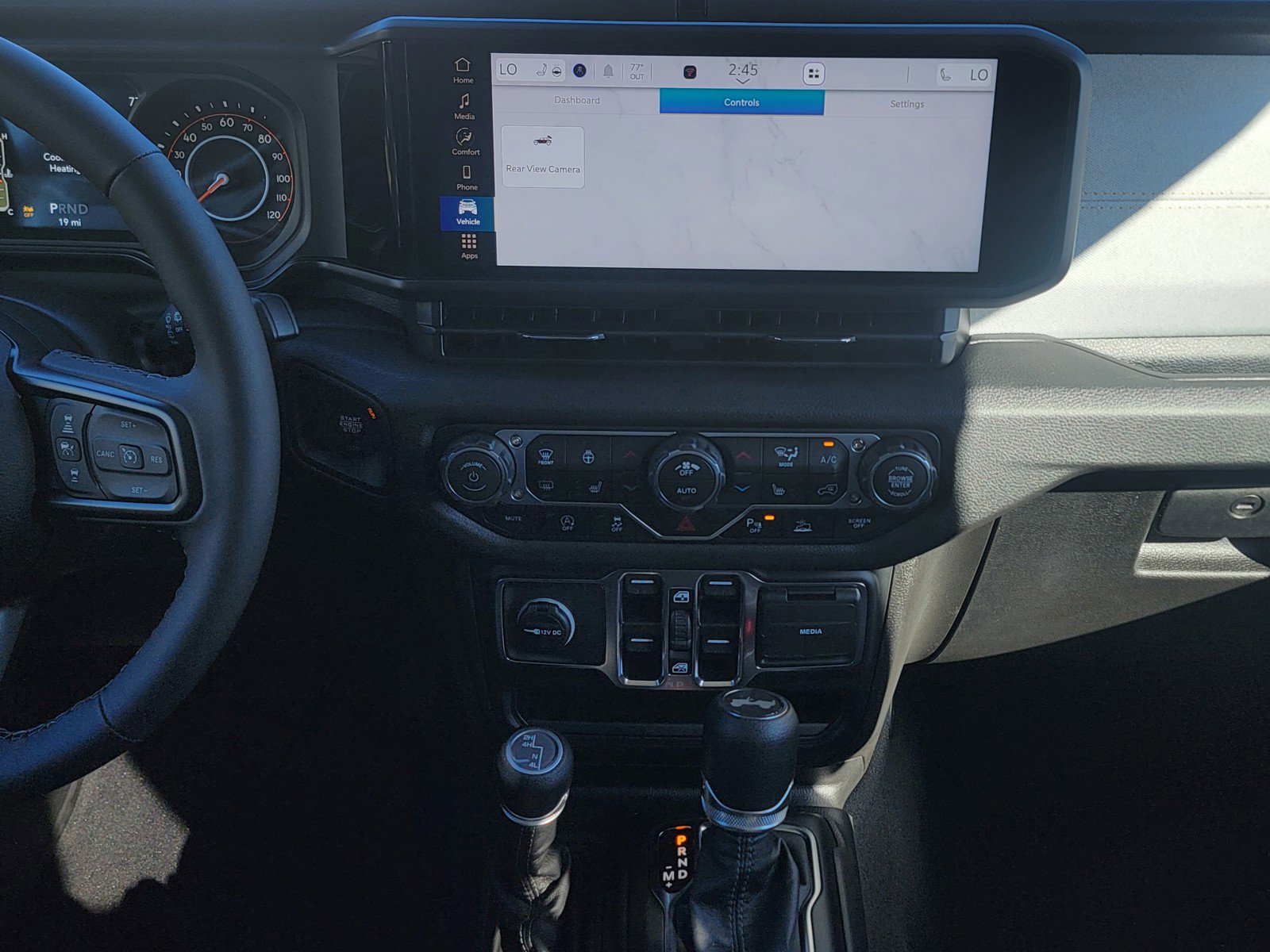 New 2025 Jeep Wrangler Sport S image 20