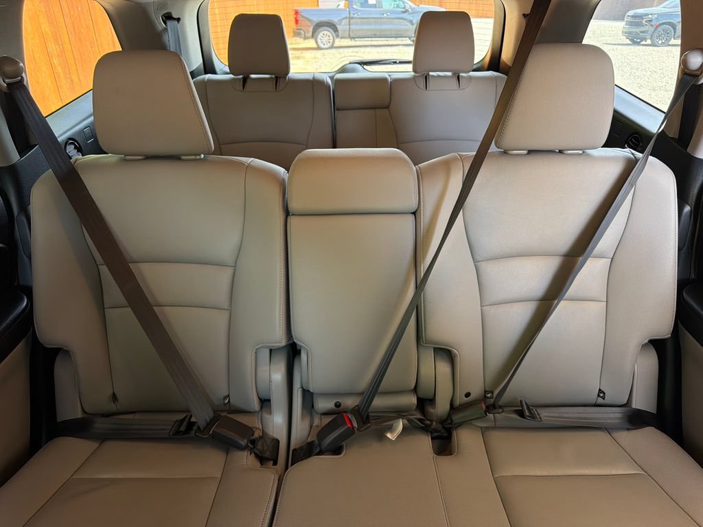 Used 2022 Honda Pilot Special Edition image 29