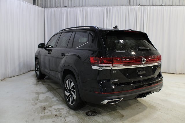 New 2026 Volkswagen Atlas SE image 23