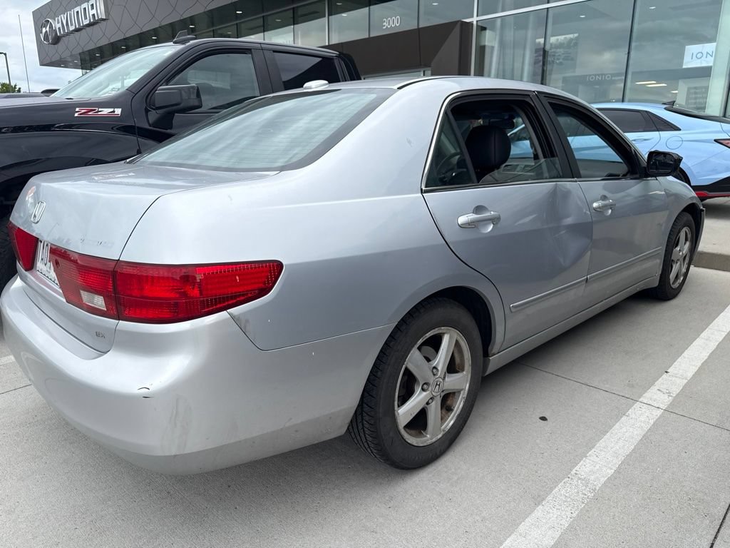 Used 2005 Honda Accord EX-L image 8