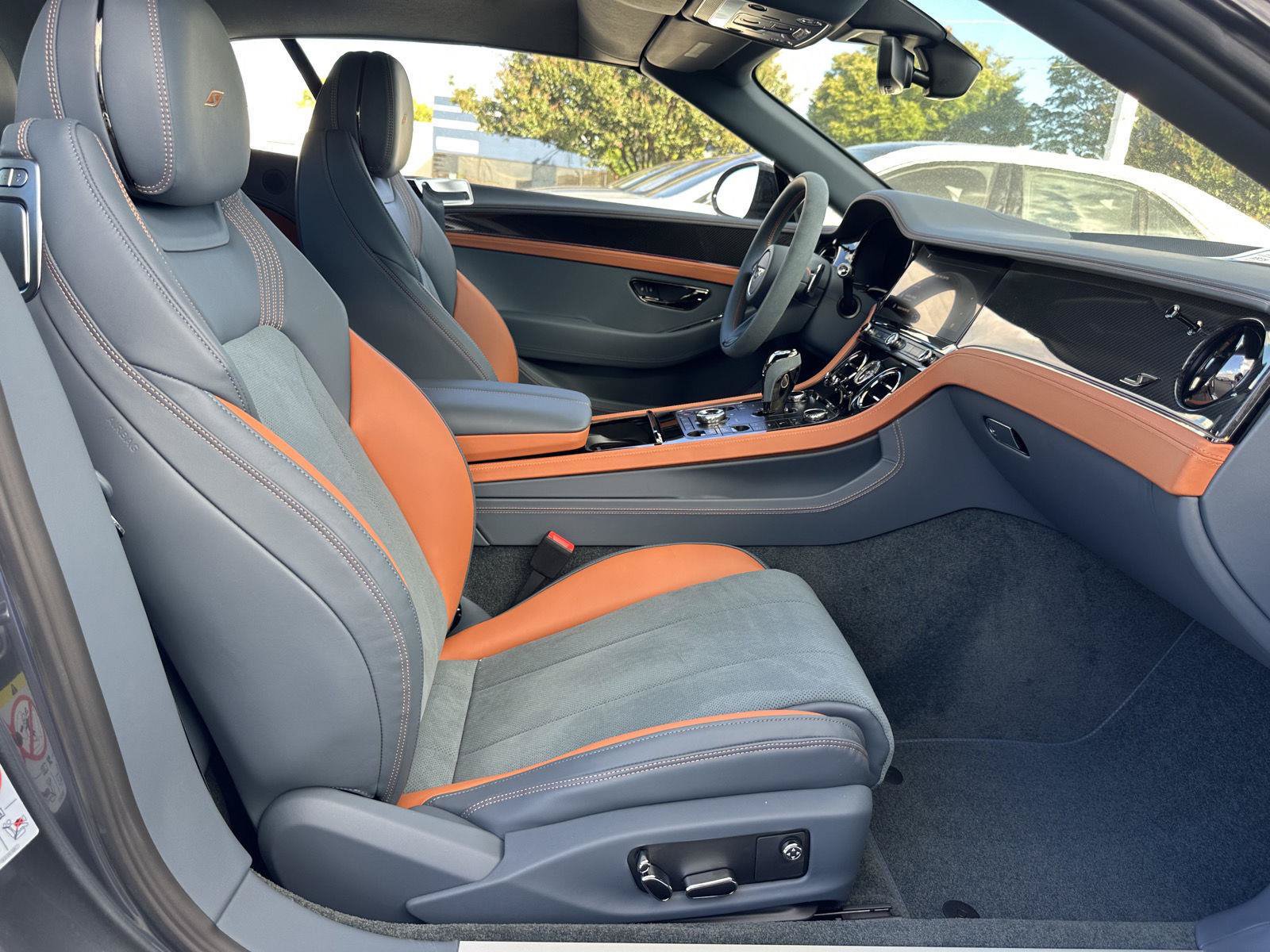 New 2026 Bentley Continental GT S AWD/4WD image 20