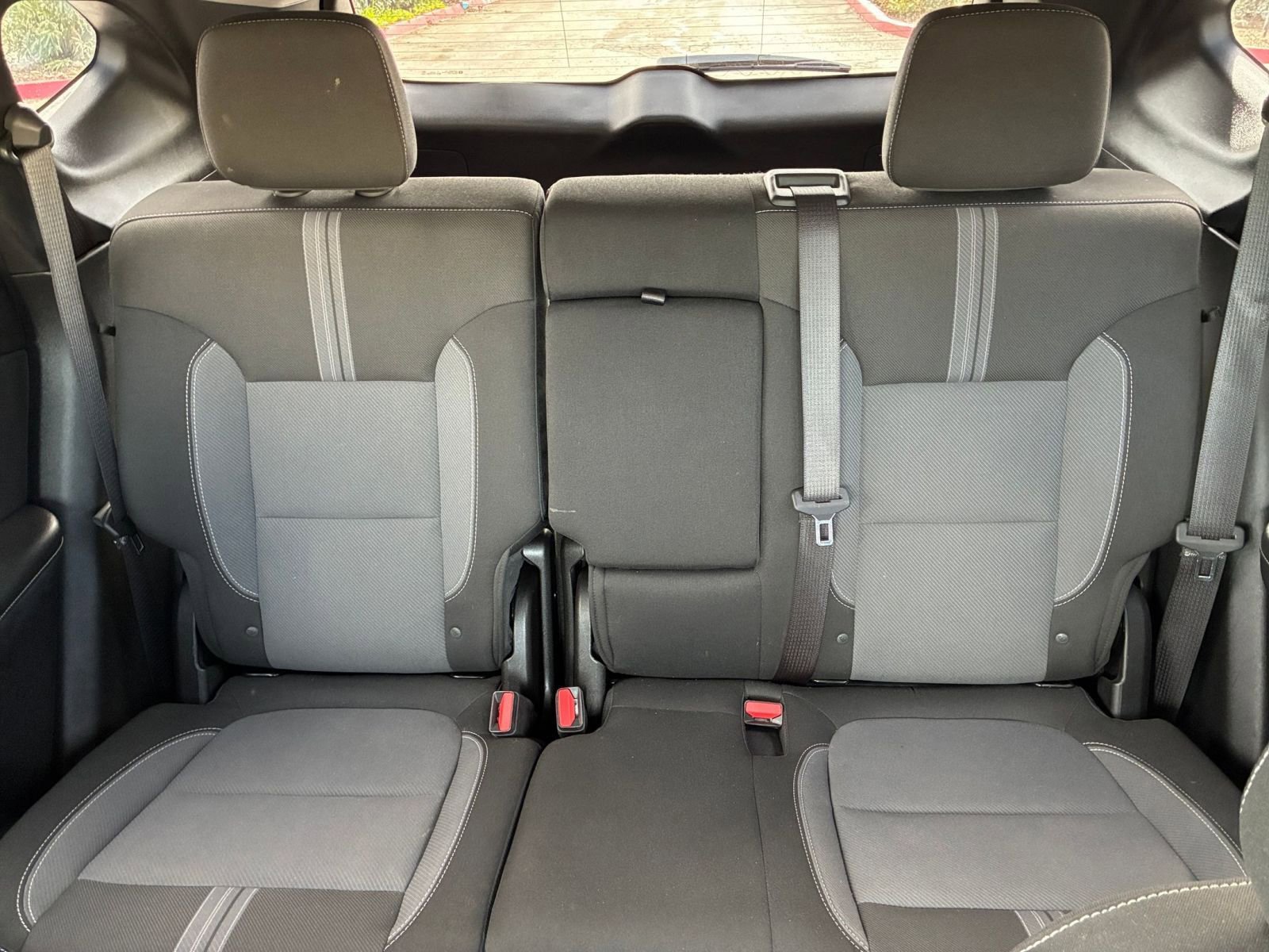 Used 2025 Chevrolet Blazer LT image 39