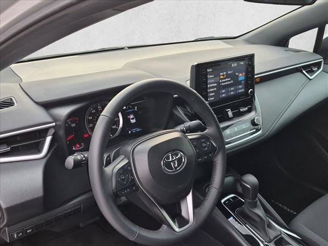 Used 2022 Toyota Corolla SE FWD image 10