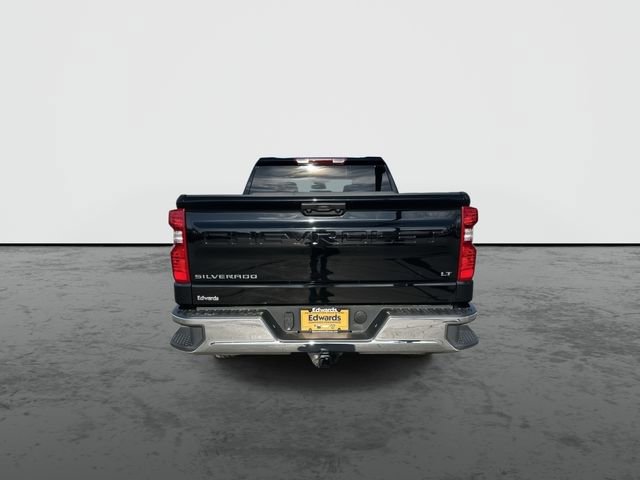 Used 2025 Chevrolet Silverado 1500 LT image 6