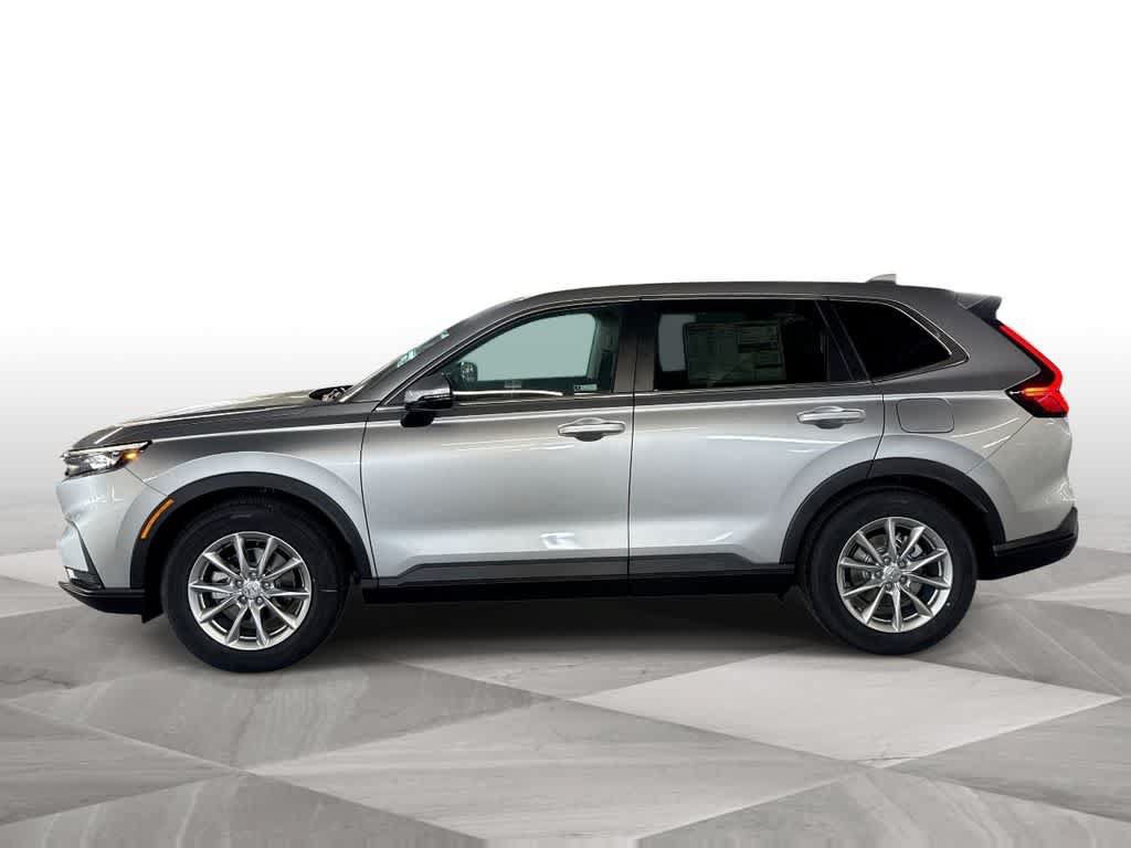 New 2026 Honda CR-V EX image 5