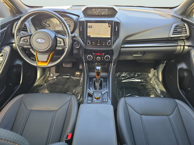 Used 2024 Subaru Forester Wilderness AWD/4WD image 8