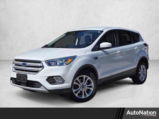 Used 2019 Ford Escape SE