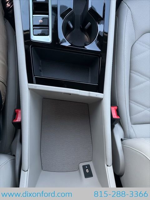 New 2026 Volkswagen Atlas SE image 14