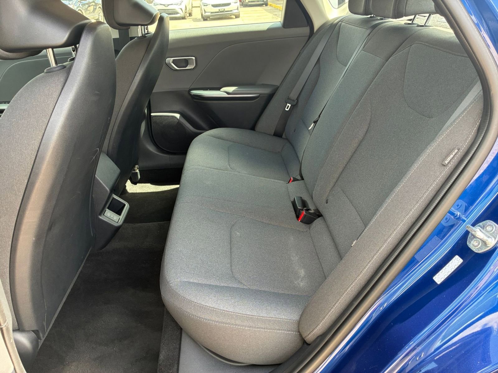 Used 2025 Kia K4 FWD image 19