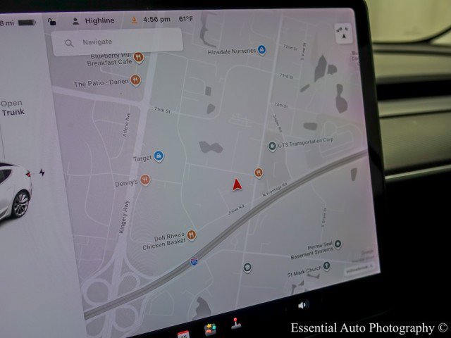 Used 2019 Tesla Model 3 Standard Range Plus image 18