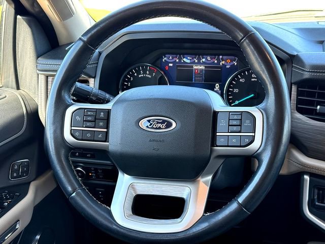 Certified 2023 Ford Expedition Limited image 26