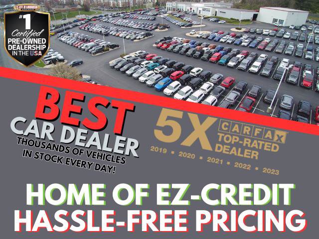 Certified 2018 Jeep Grand Cherokee Altitude AWD/4WD image 20