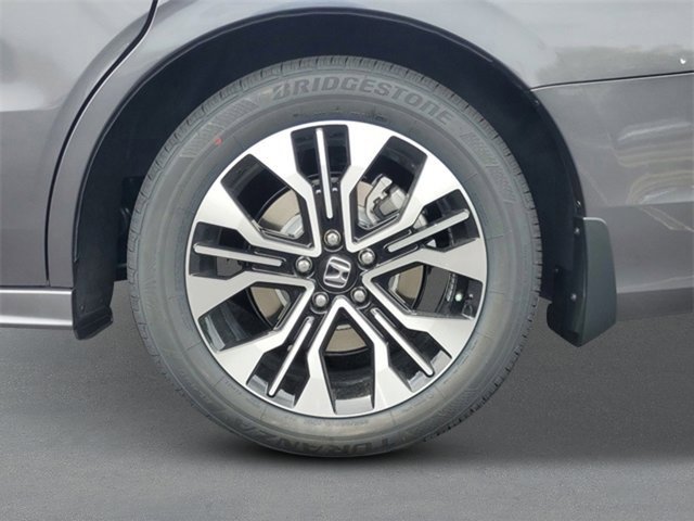 New 2026 Honda Odyssey Elite image 7