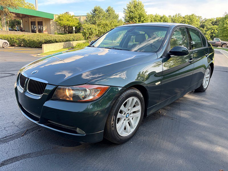 Used 2007 BMW 328i Sedan RWD image 14