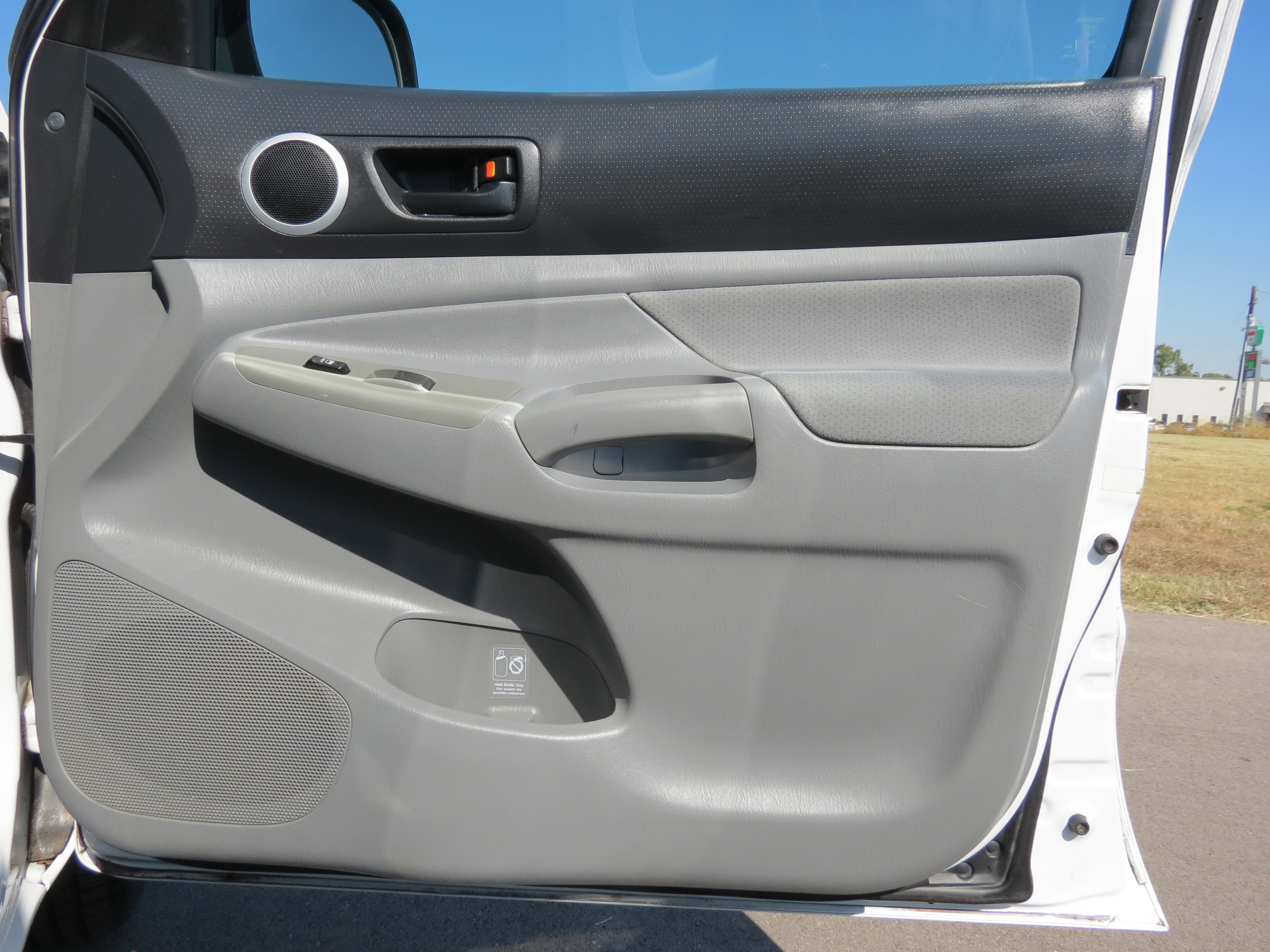 Used 2009 Toyota Tacoma 2WD Access Cab image 28