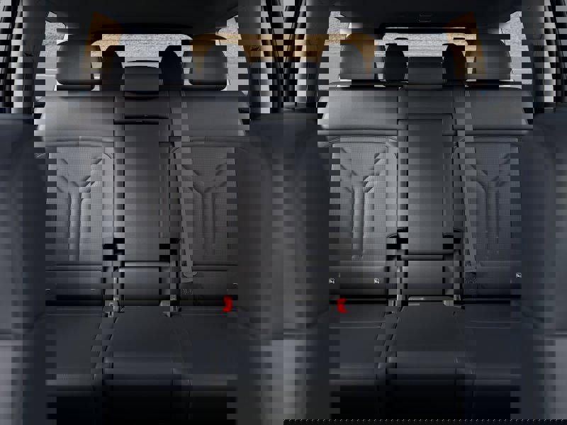 New 2026 Hyundai Santa Fe SEL image 12