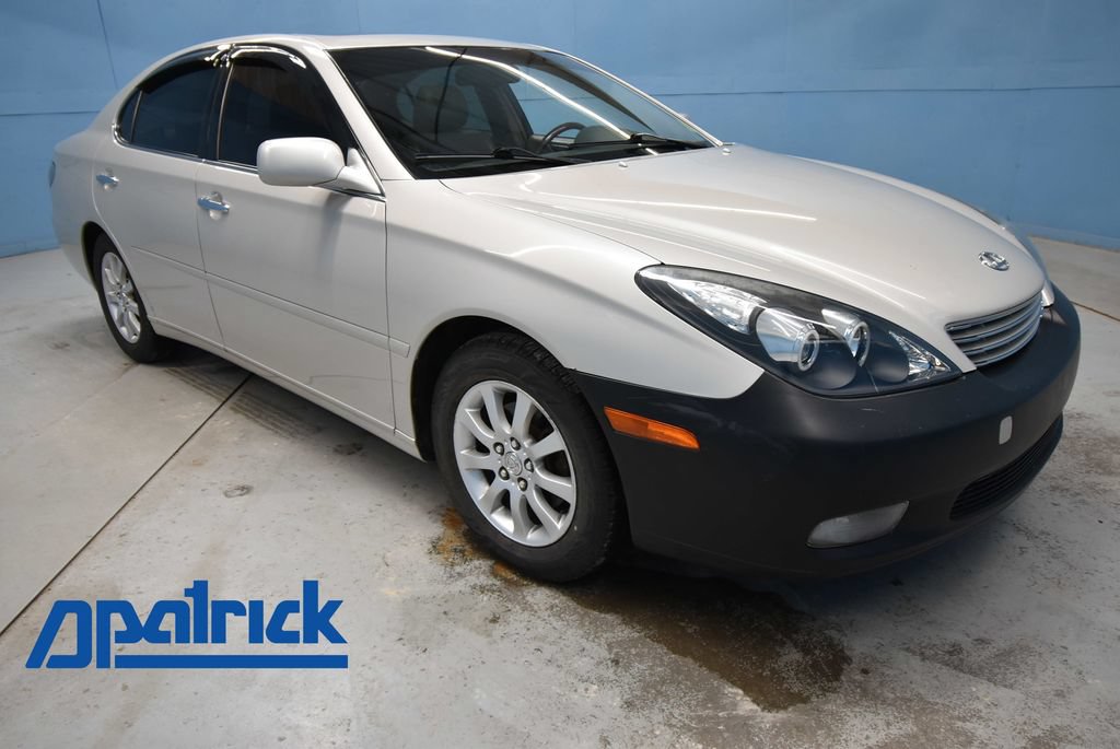 Used 2004 Lexus ES 330