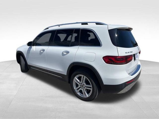Used 2020 Mercedes-Benz GLB 250 4MATIC image 5