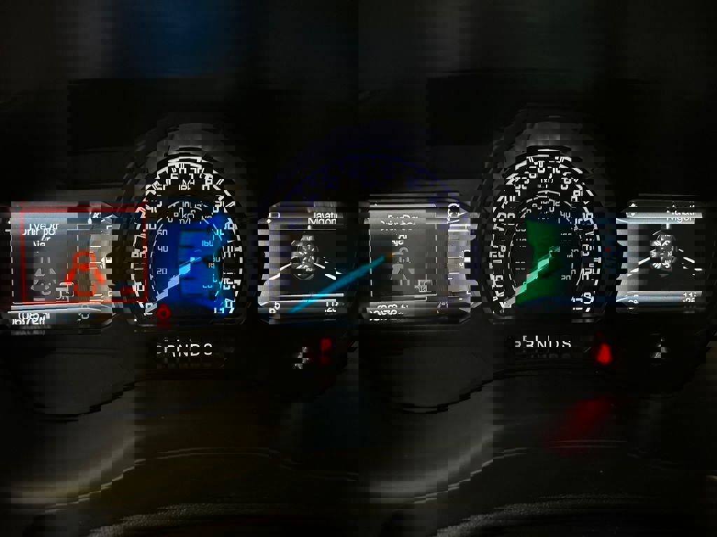 Used 2019 Ford Ranger Lariat w/ Technology Package image 10