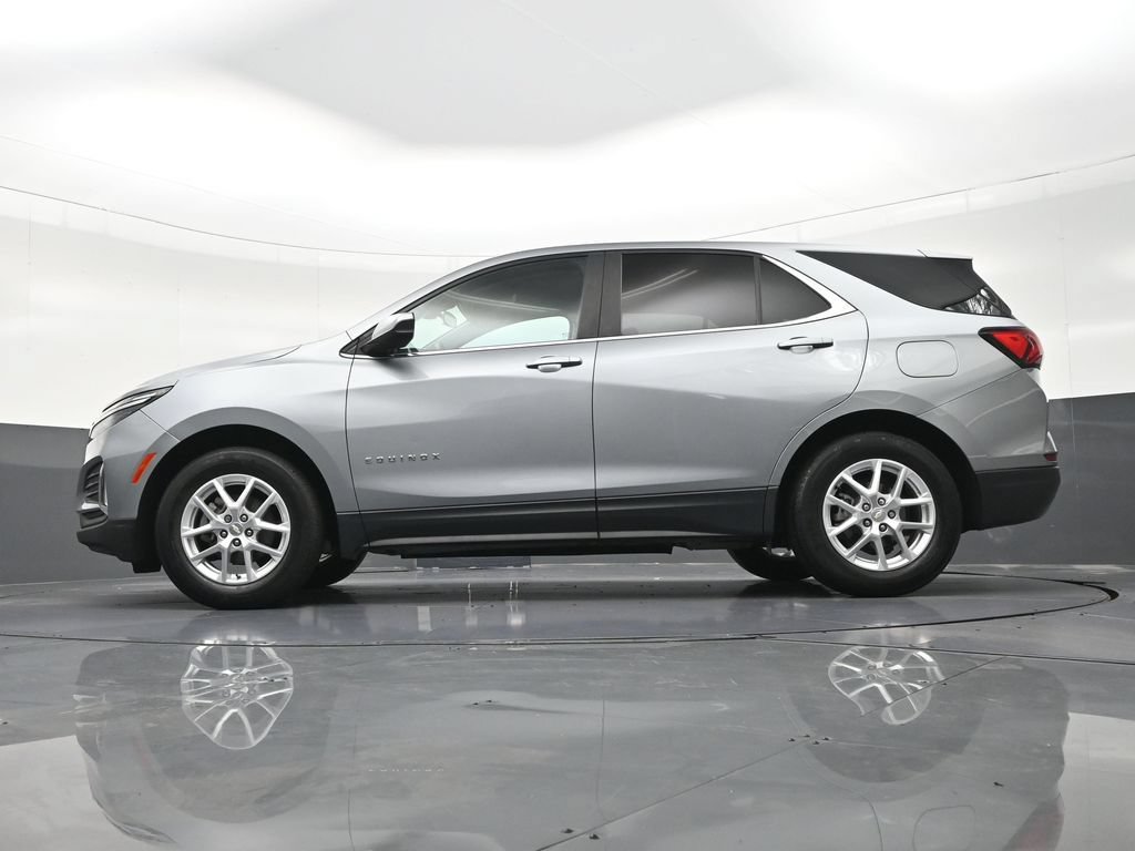 Used 2023 Chevrolet Equinox LT FWD image 25