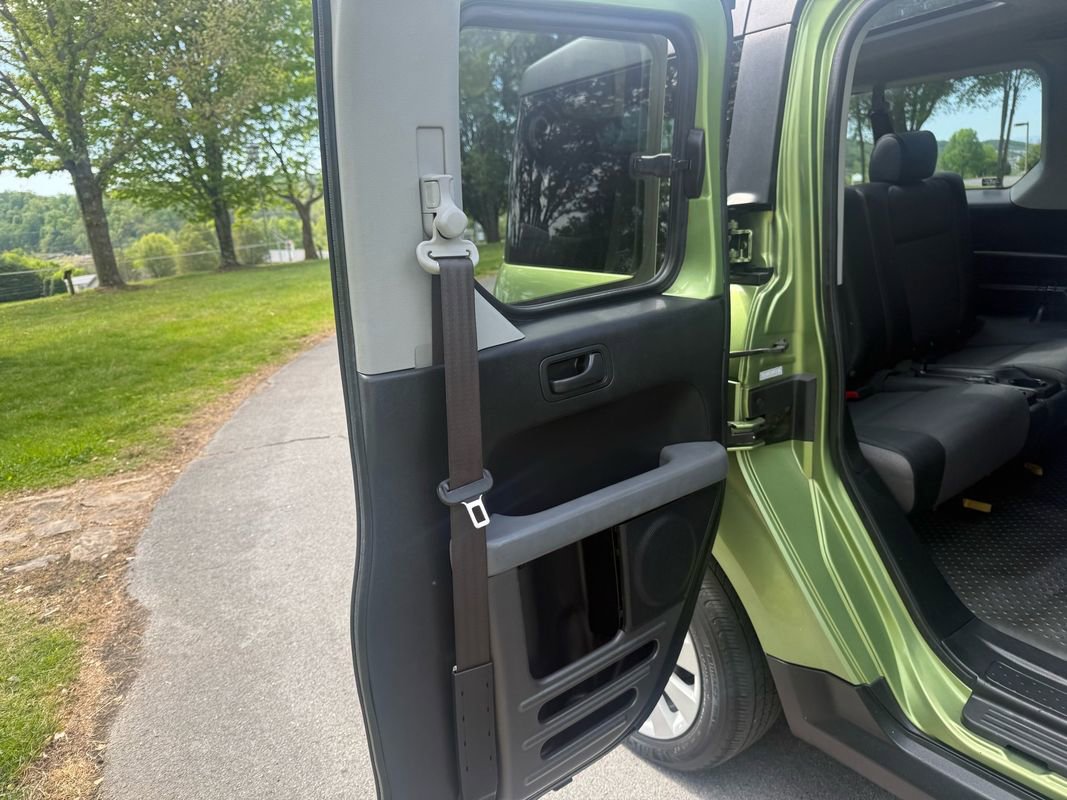 Used 2006 Honda Element EX-P image 35