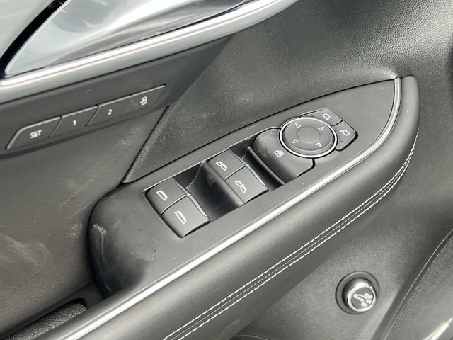 New 2026 Buick Envision Avenir image 16