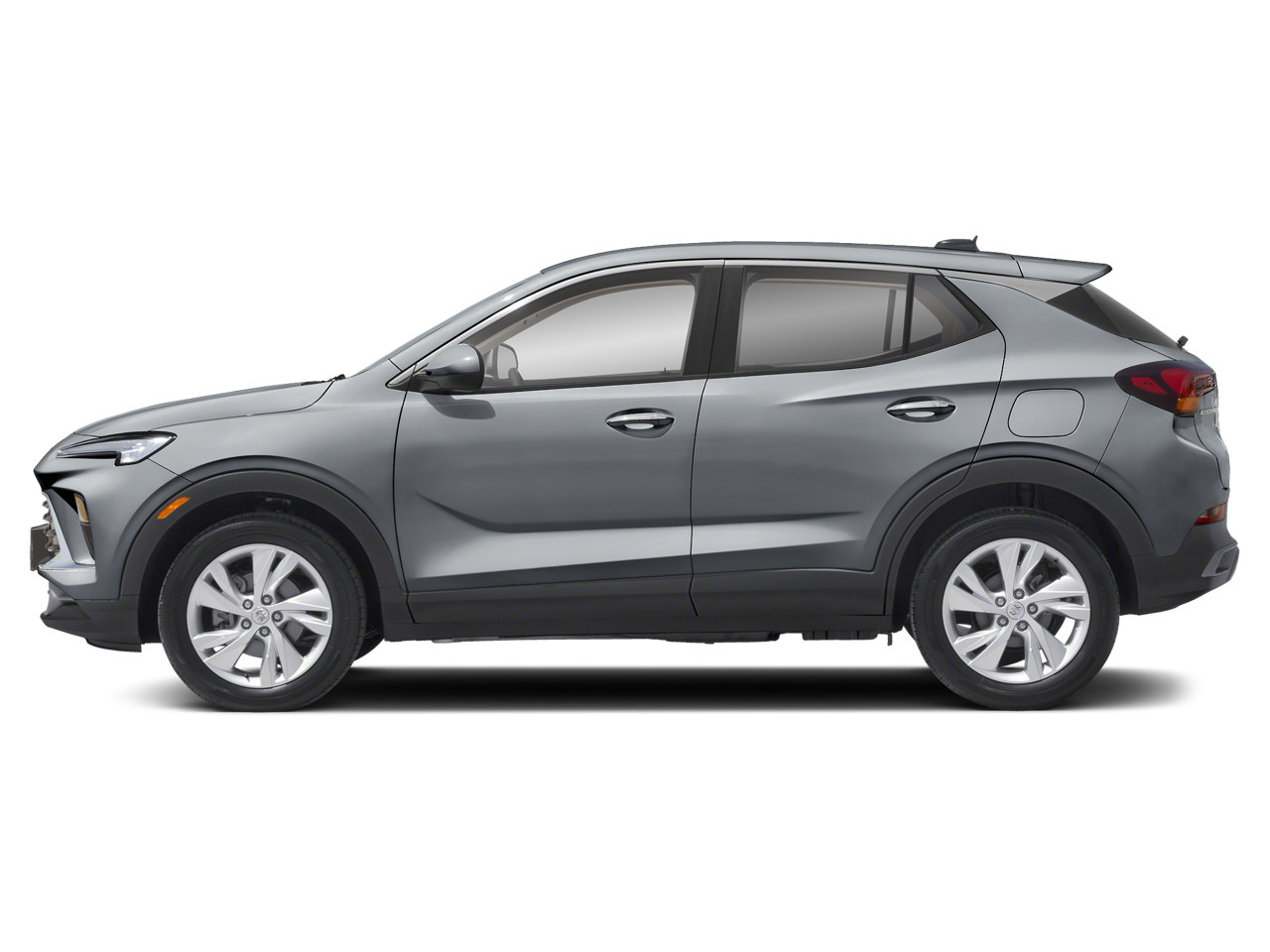 New 2026 Buick Encore GX Preferred w/ Comfort Package FWD image 34
