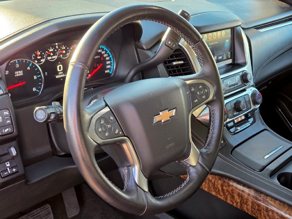 Used 2017 Chevrolet Tahoe Premier RWD image 27