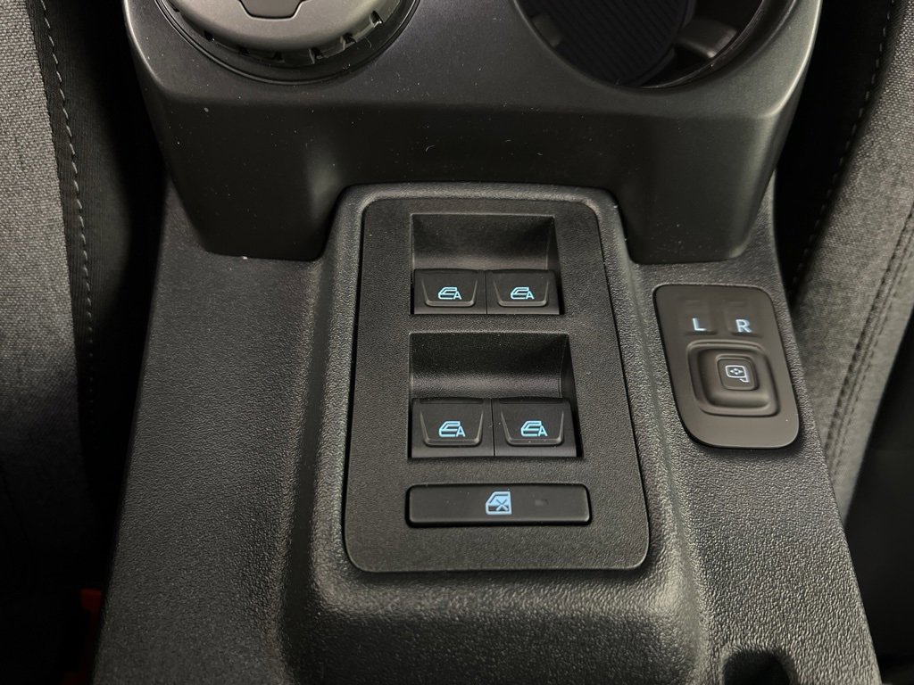 New 2025 Ford Bronco Big Bend image 18