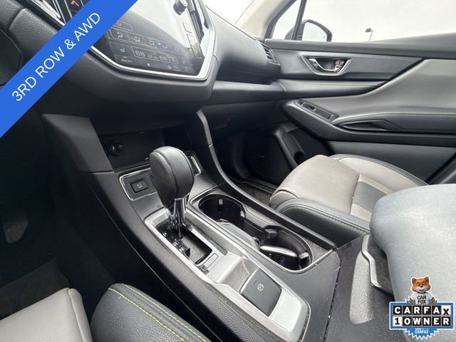 Used 2023 Subaru Ascent Onyx Edition Limited AWD/4WD image 20