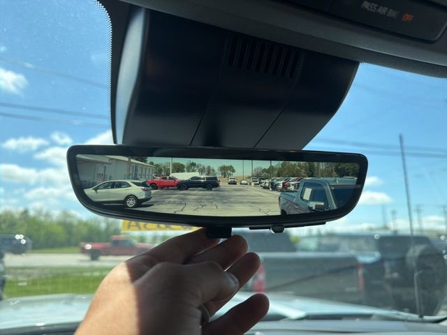 Used 2024 GMC Sierra 2500 Denali w/ Denali Reserve Package AWD/4WD image 25