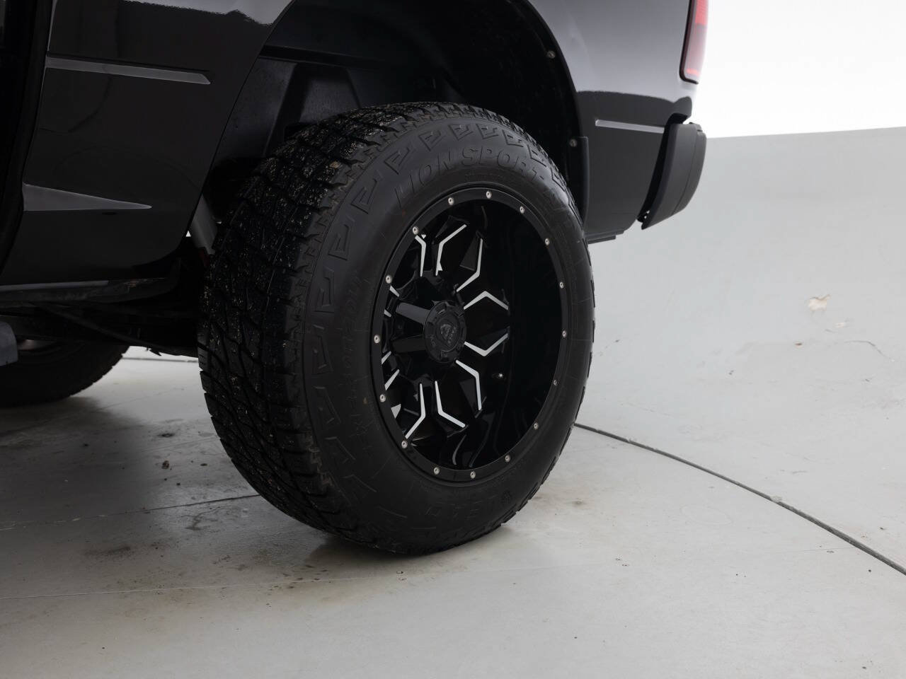 Used 2014 RAM 1500 Tradesman w/ Popular Equipment Group AWD/4WD image 20