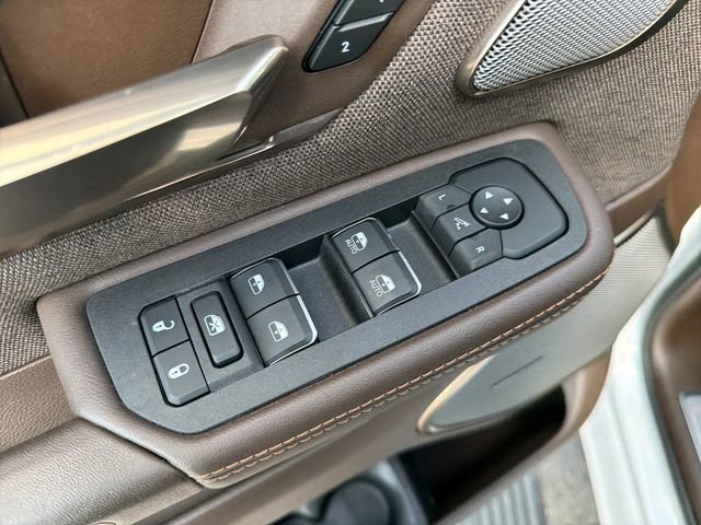 Used 2025 RAM 1500 Limited AWD/4WD image 18