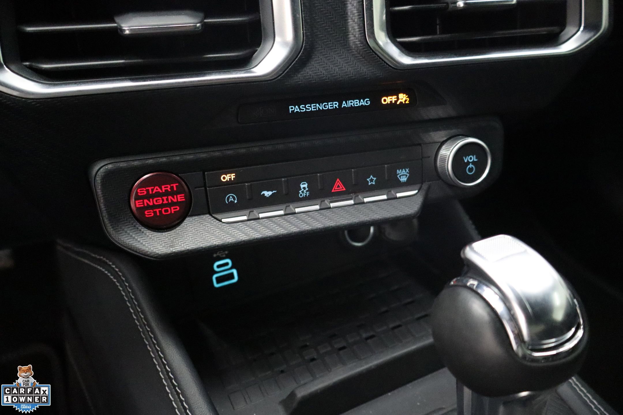 Used 2024 Ford Mustang Coupe w/ 2.3L High Performance Package image 21