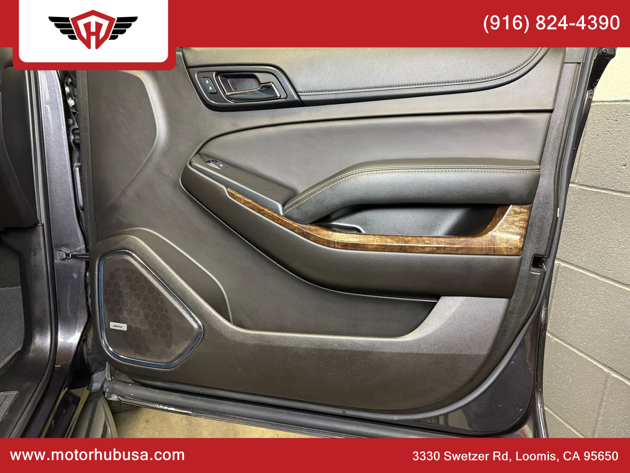 Used 2017 Chevrolet Tahoe LT image 63