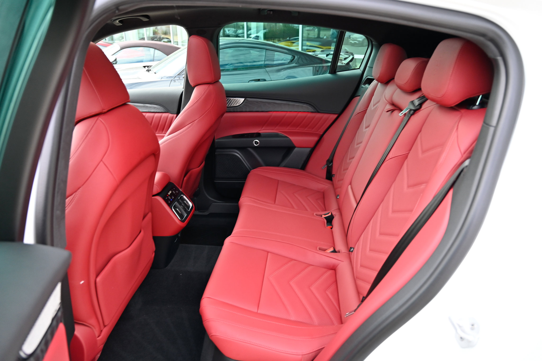 New 2026 Maserati Grecale Modena image 38