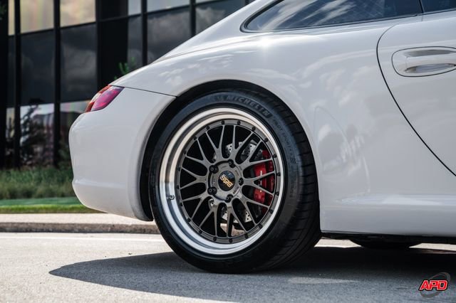 Used 2006 Porsche 911 Carrera image 52