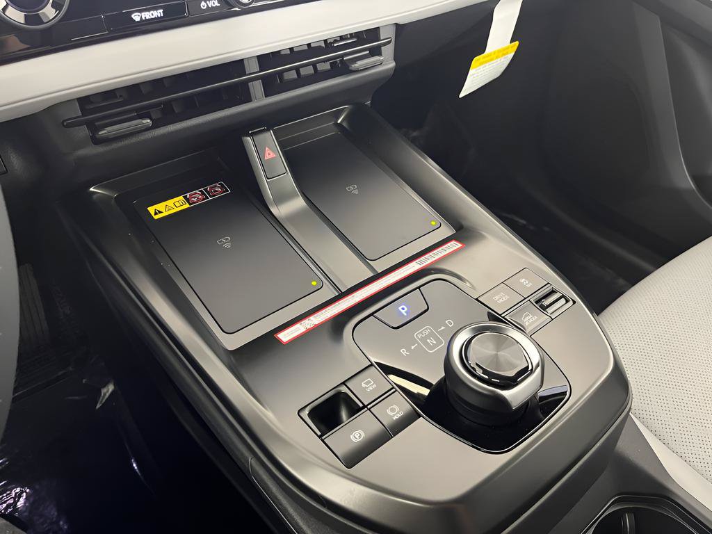New 2026 Subaru Uncharted AWD image 16