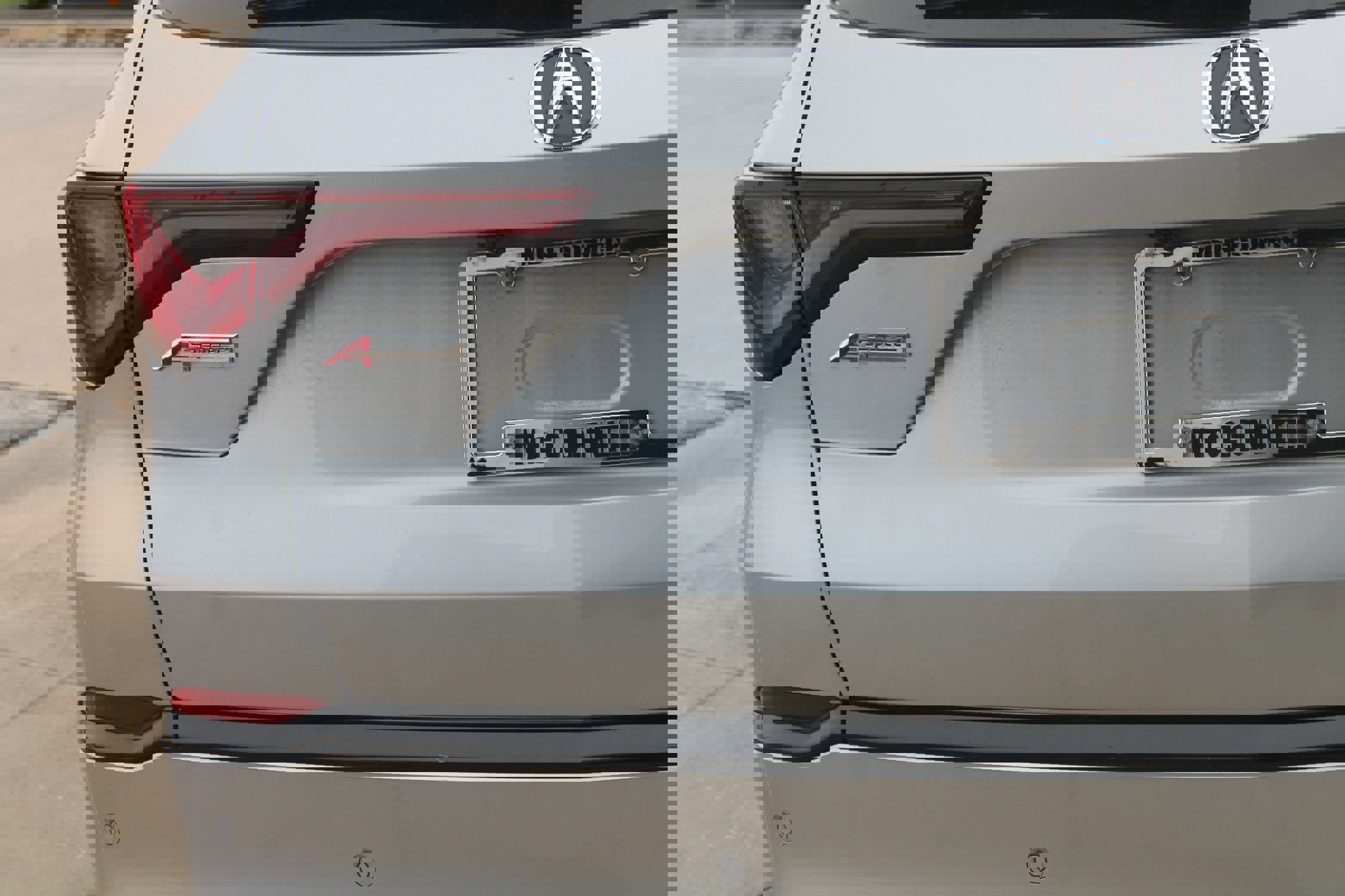 Used 2023 Acura MDX A-Spec image 4