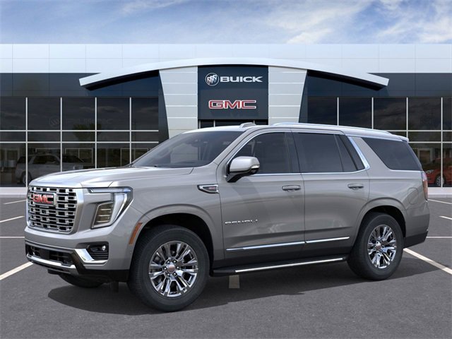 New 2026 GMC Yukon Denali w/ Advanced Technology Package image 2
