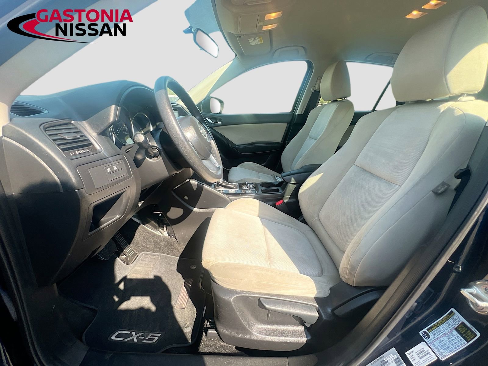 Used 2016 MAZDA CX-5 Sport image 27