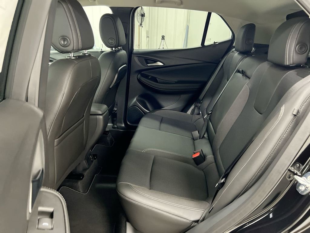 New 2026 Buick Encore GX Preferred image 22