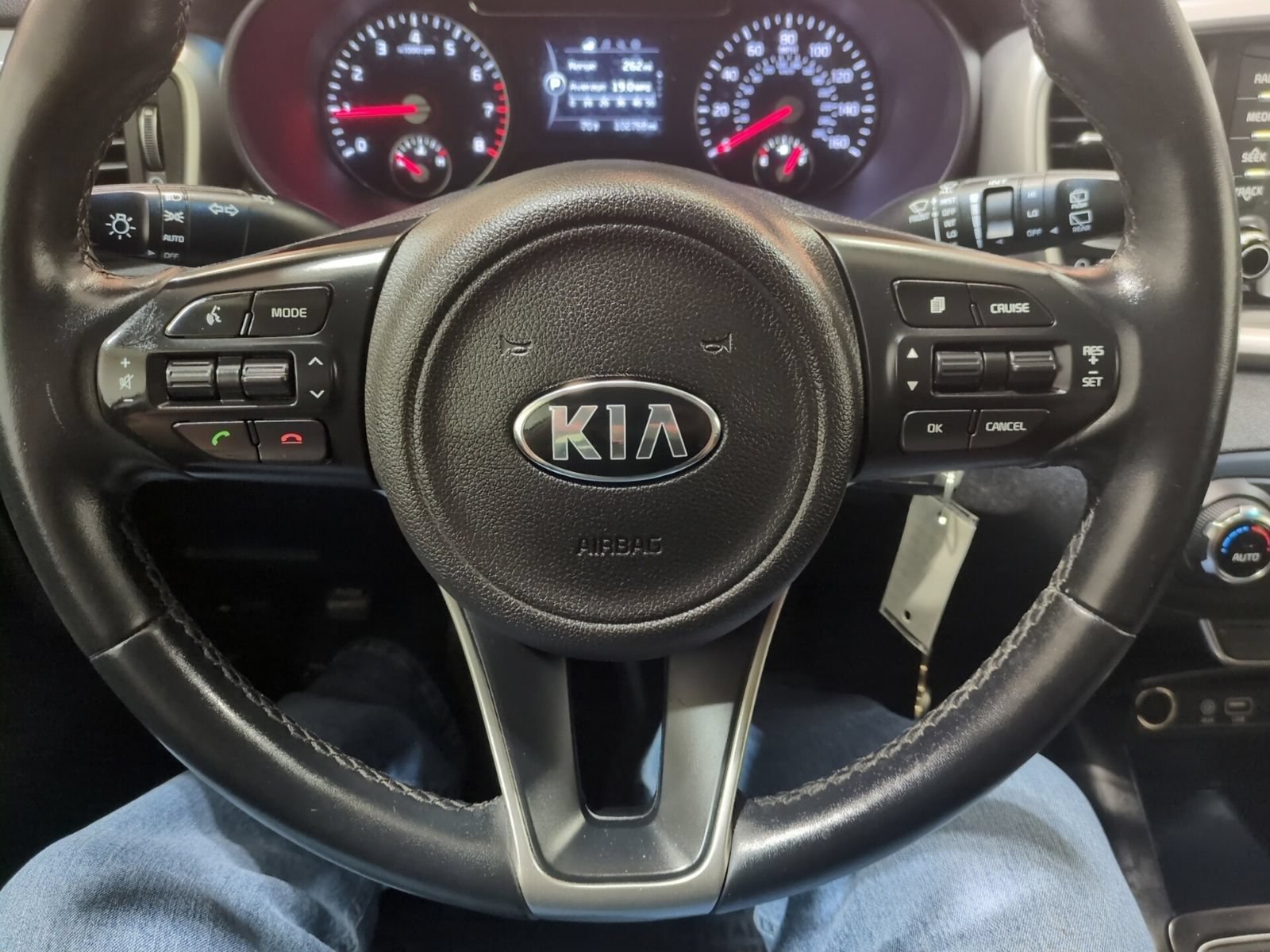 Used 2018 Kia Sorento AWD image 20