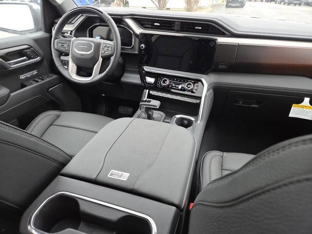 New 2026 GMC Sierra 1500 Denali image 34