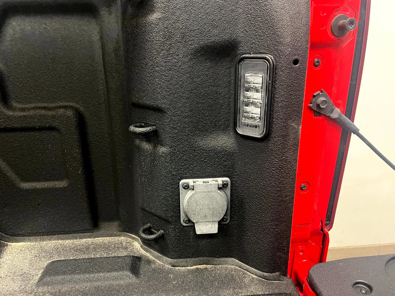 Used 2022 Chevrolet Silverado 1500 RST image 48