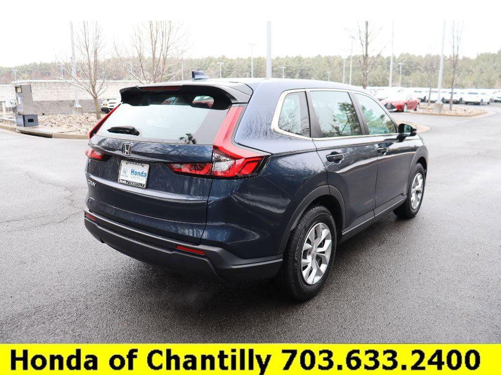 Used 2023 Honda CR-V LX image 7