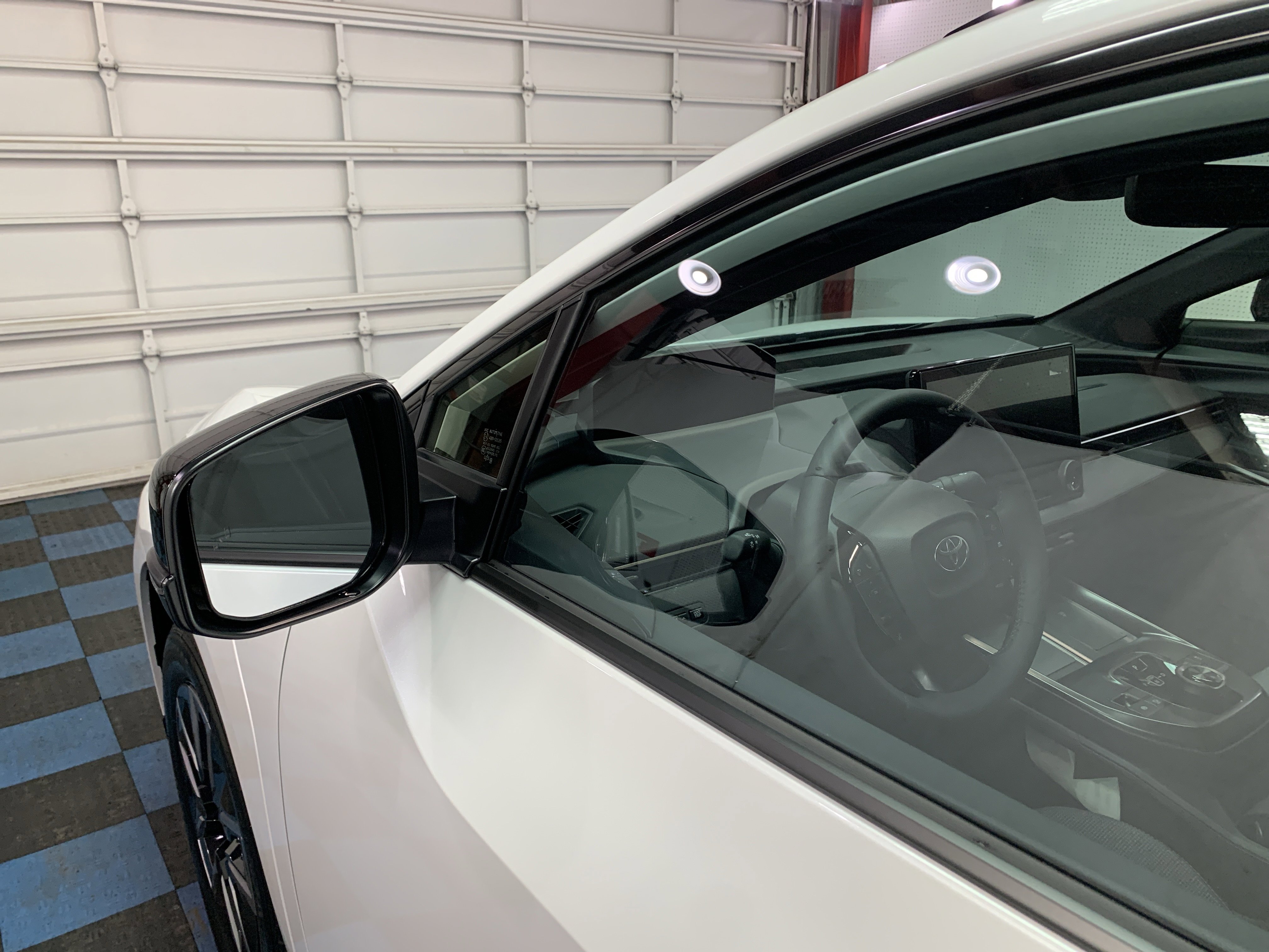 New 2026 Toyota bZ image 8