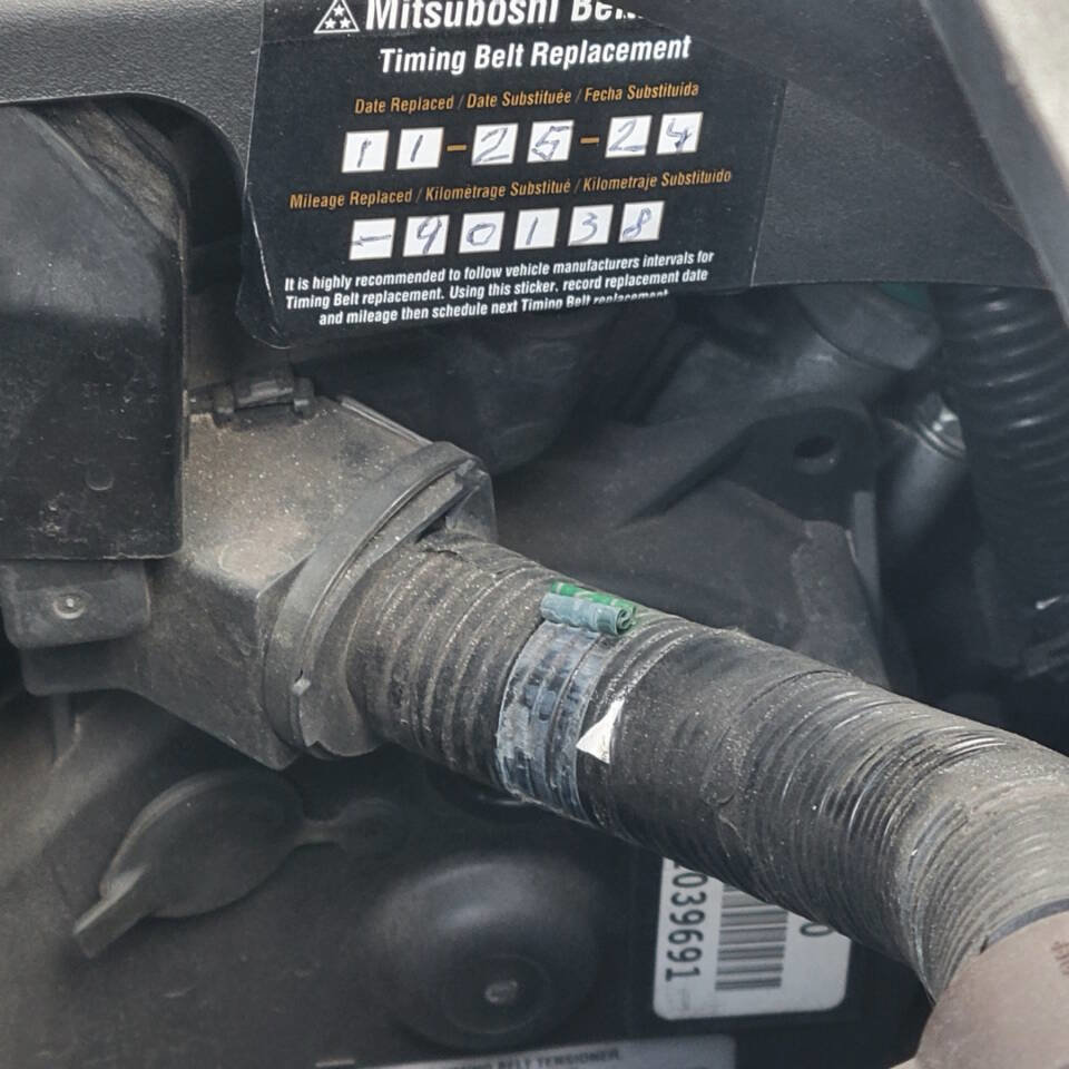 Used 2015 Acura MDX FWD image 30