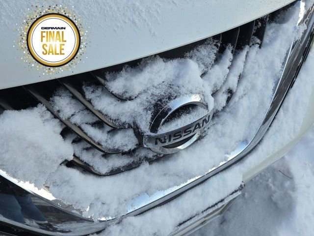 Used 2015 Nissan Murano Platinum w/ Platinum Technology Package image 8