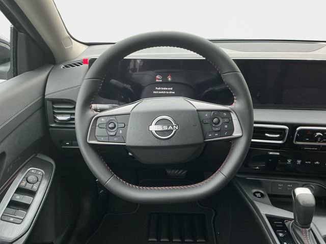 New 2026 Nissan Sentra SR image 13